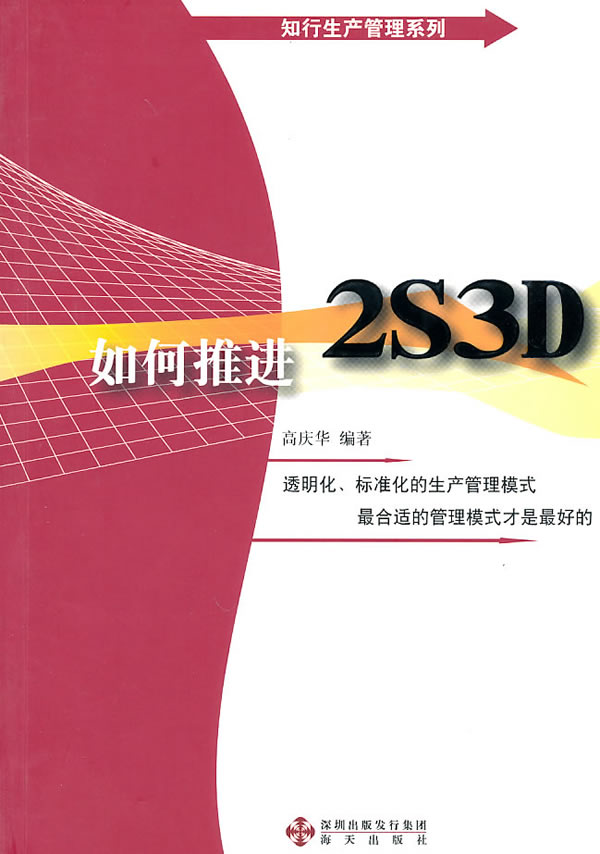 如何推进2S3D