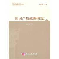 知识产权战略研究