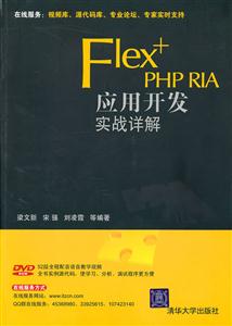 Flex+PHP RIAӦÿʵս-