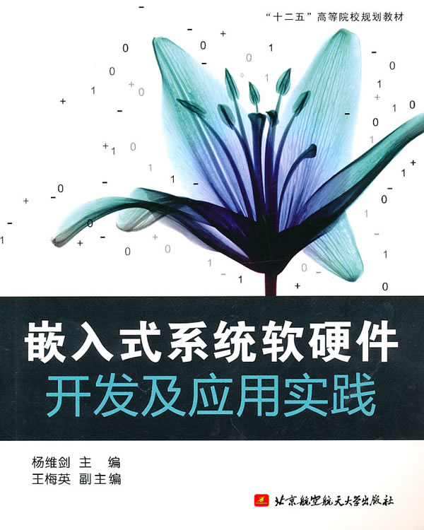 嵌入式系统软硬件开发及应用实践