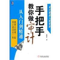 手把手教你做审计:从入门到精通
