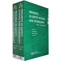 PROGRESS IN SAFETY SCIENCE AND TECHNOLOGY-(VOL.VIII)-(全2册)