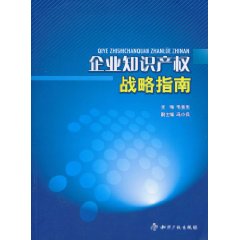 企业知识产权战略指南