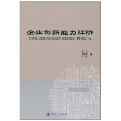 企业创新能力评价