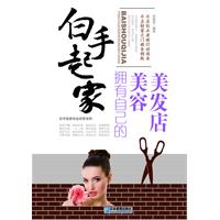 白手起家:拥有自己的美容美发店