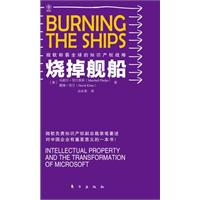 烧掉舰船-微软称霸全球的知识产权战略