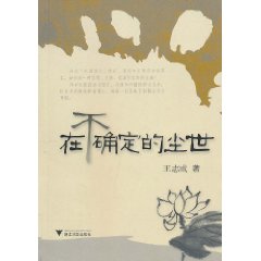 在不确定的尘世