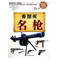看图识名枪