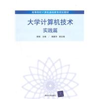 大学计算机技术实践篇