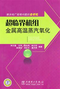 超临界机组金属高温蒸汽化