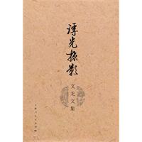 浮光掠影-文龙文集