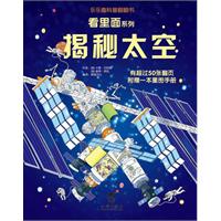 看里面系列 揭秘太空