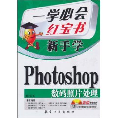 新手学Photoshop数码照片处理
