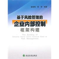基于风险管理的企业内部控制框架构建
