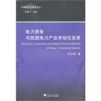 电力竞争与我国电力产业市场化改革