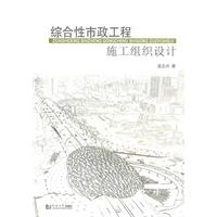 综合性市政工程施工组织设计