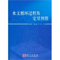 水文循环过程及定量预报