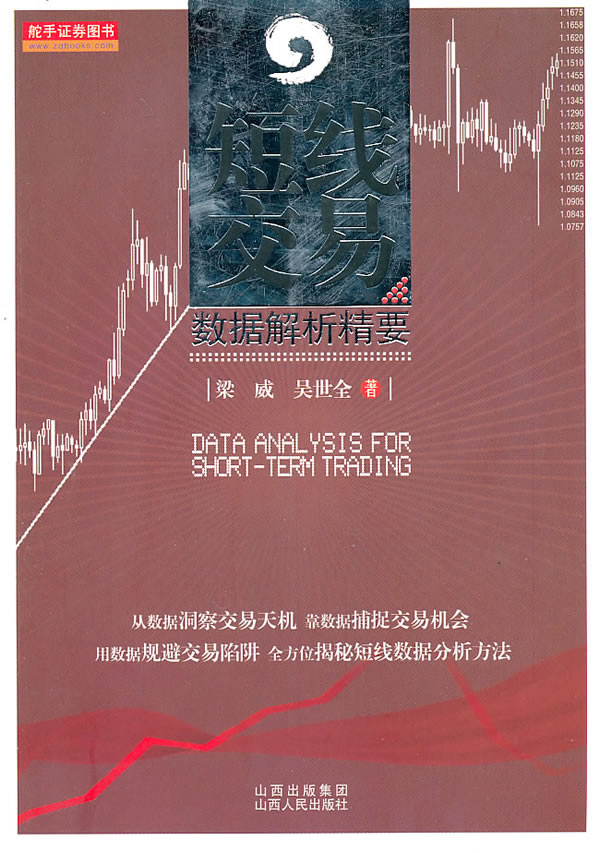 短线交易数据解析精要