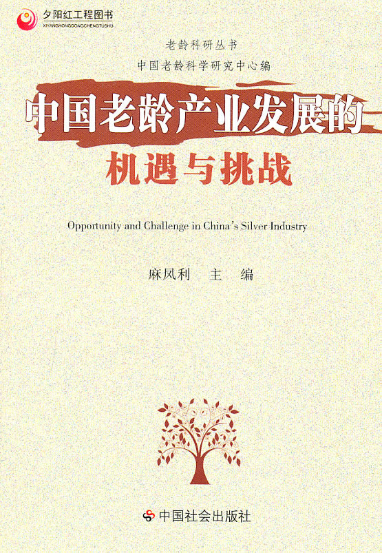 中国老龄产业发展机遇与挑战