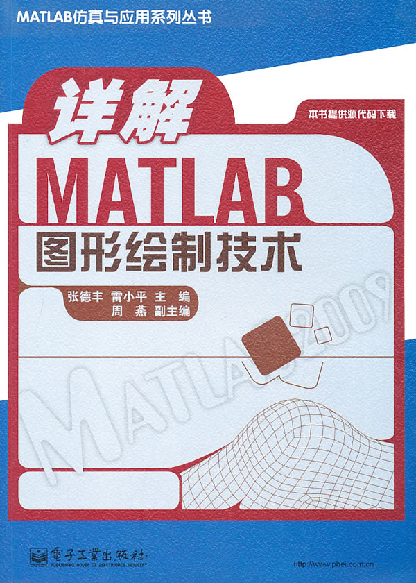 详解MATLAB图形绘制技术