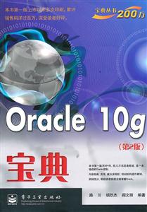 Oracle 10g-2