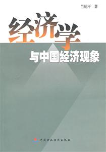 经济学与中国经济现象