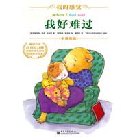 我好难过-我的感觉-中英双语