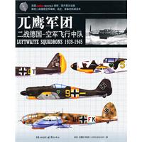 1939-1945-兀鹰军团-二战德国空军飞行中队