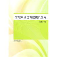 管理系统仿真建模及应用