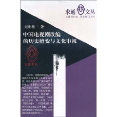 中国电视剧改编的历史嬗变与文化审视