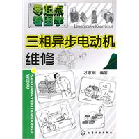 零起点看图学三相异步电动机维修