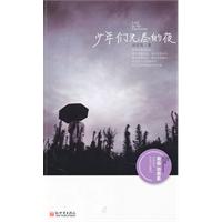 少年们无尽的夜