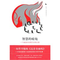 智慧的暗处-一个被遗忘的西方文明之源