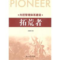 内控管理体系建设——拓荒者