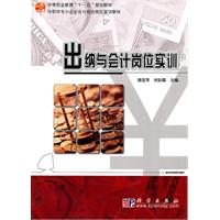 出纳与会计岗位实训