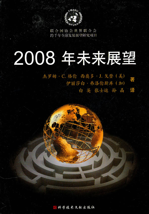 2008年未来展望