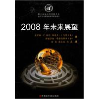 2008年未来展望