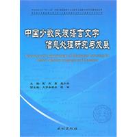 中国少数民族语言文字信息处理研究与发展