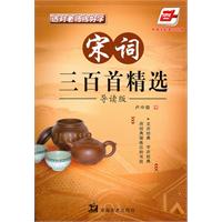 宋词三百精选-选对老师练好字-导读版