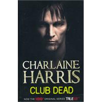 Southern Vampire Mysteries 3 Club Dead