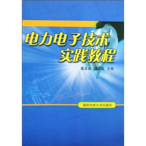 电力电子技术实践教程