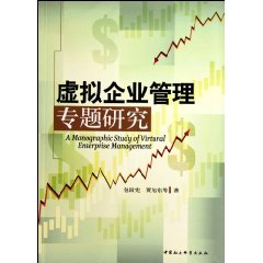 虚拟企业管理专题研究