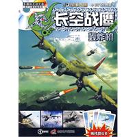 最新版长空战鹰:轰炸机(附光盘)