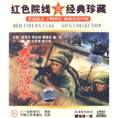 奇袭(2DVD)