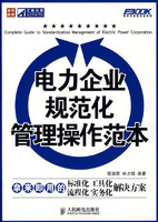 电子企业规范化管理操作范本