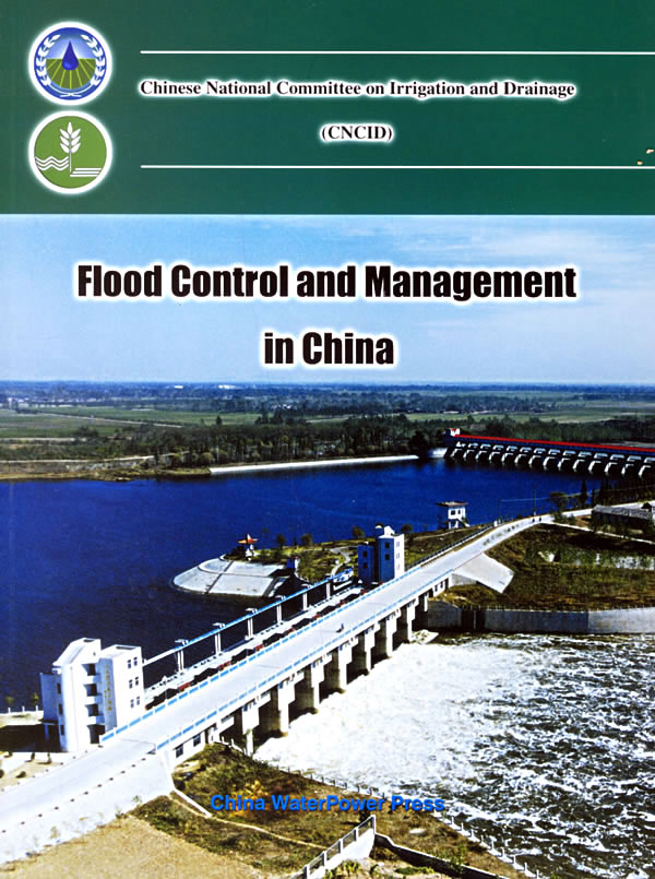 Flood Control and Management in China