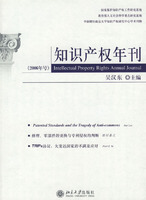 知识产权年刊2006年号
