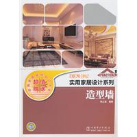 实用家居设计系列 造型墙