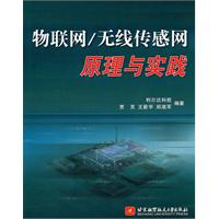 物联网、无线传感网原理与实践