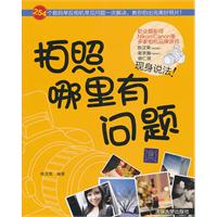拍照哪里有问题
